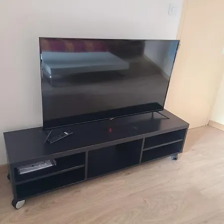 Duplex Pilier Rouge * Brest
